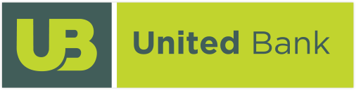 United Bank Homepage